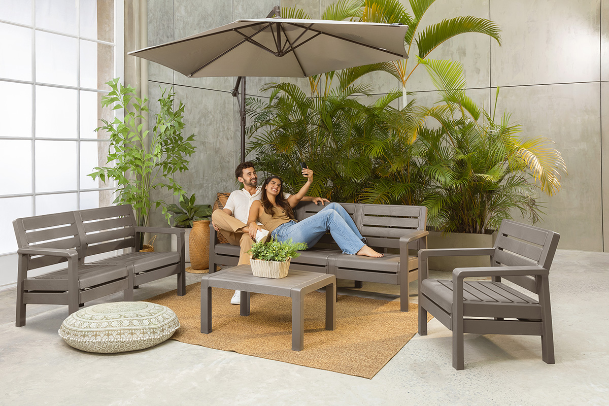 Banner de Muebles