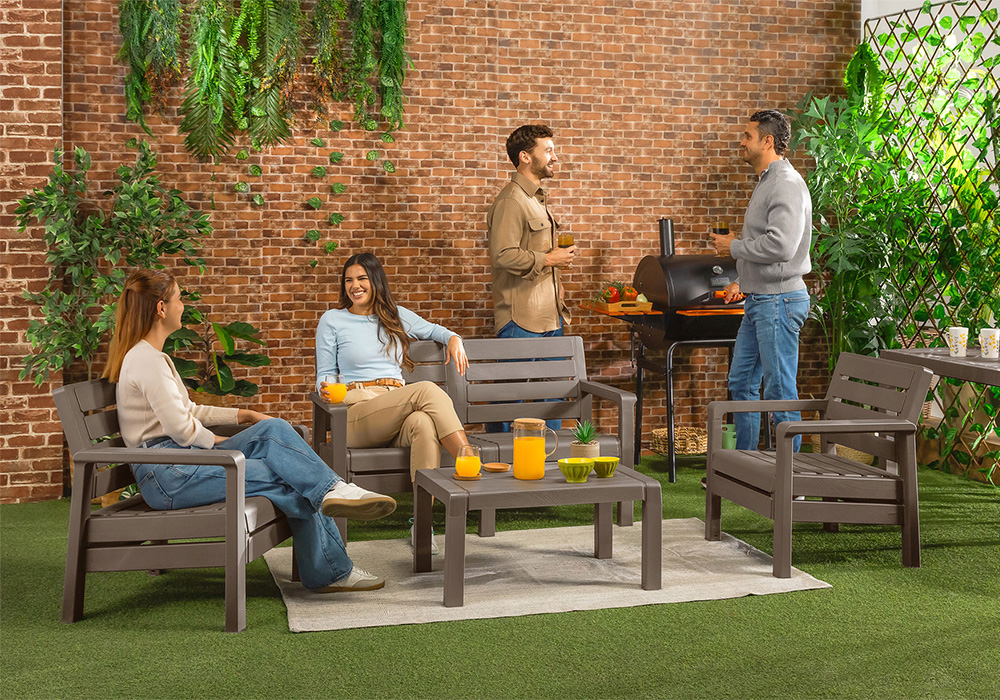 Reunión Sala Barú